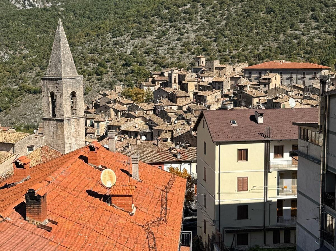 Albergo Seggiovia主图