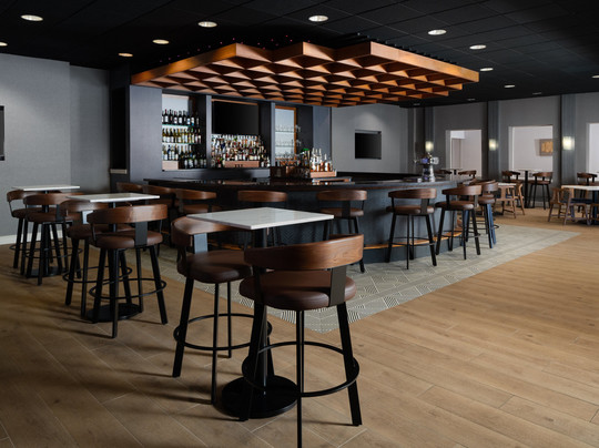 DoubleTree by Hilton Hotel Baltimore North - Pikesville主图