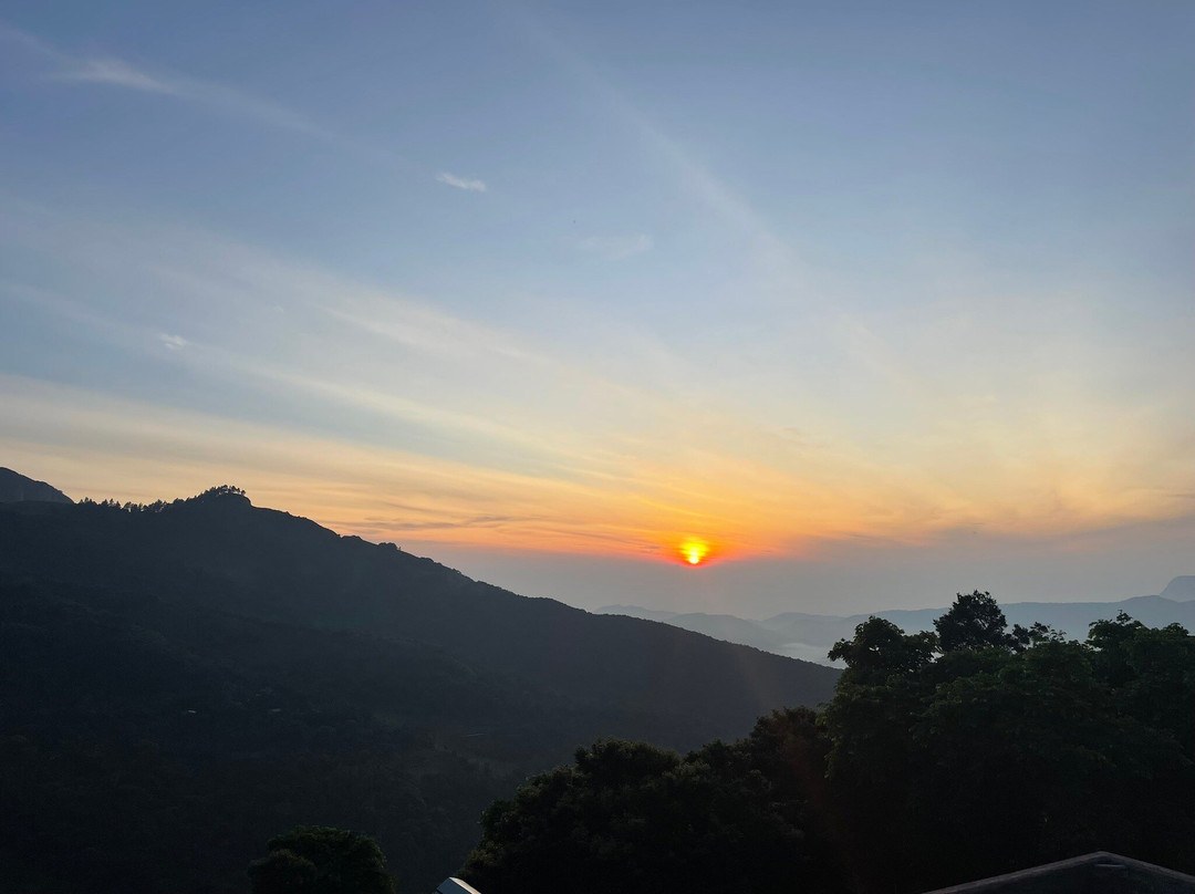 Sri Lanka Trekking景点图片