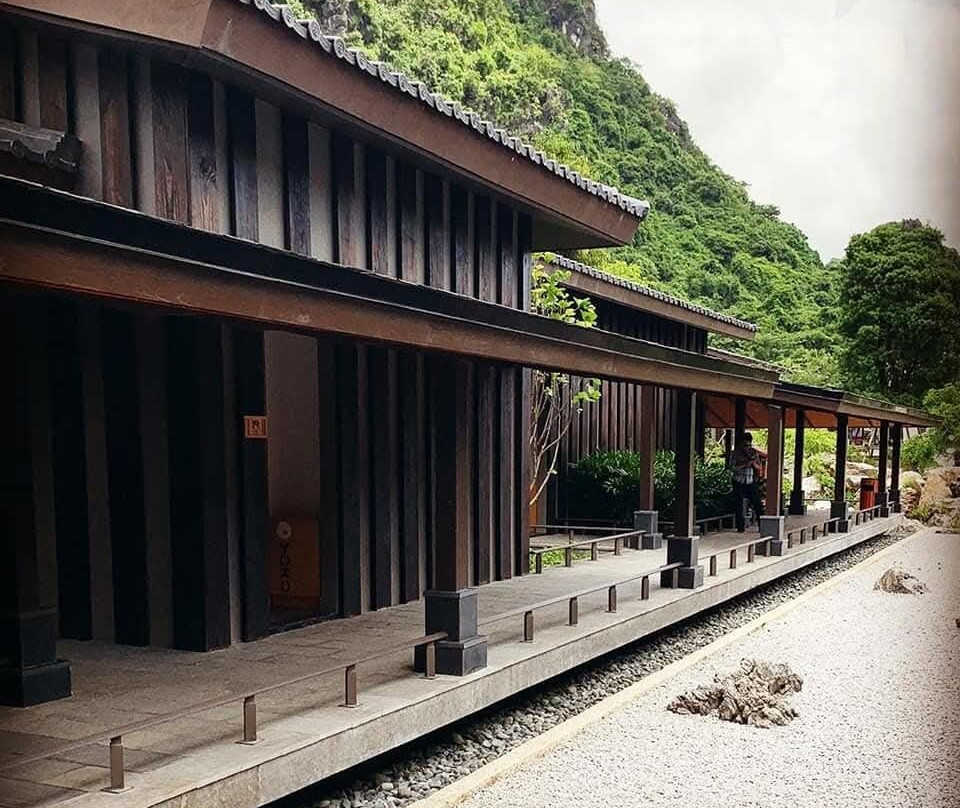 广宁省酒店住宿-Yoko Onsen Quang Hanh