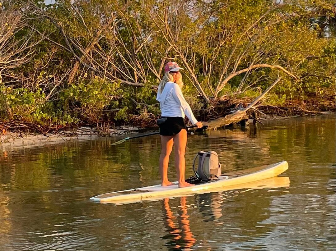 South Florida Paddle-North Palm Beach必去景点