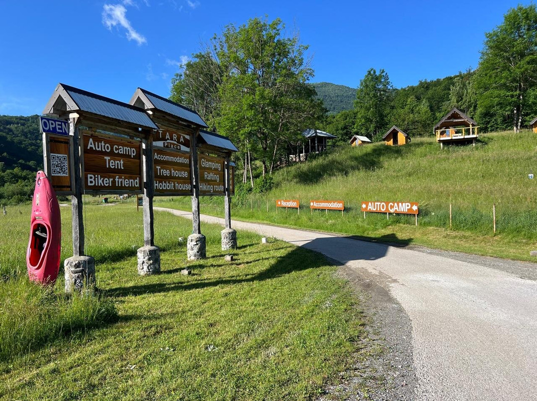 Kamp Rabrenovic