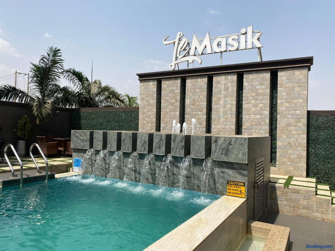 Le Masik Hotel