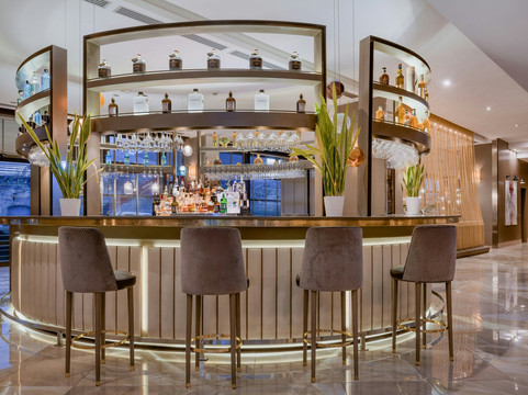 佛罗伦萨万豪AC酒店主图