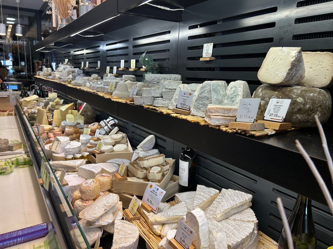 Bordeaux Food Tour-波尔多必去景点