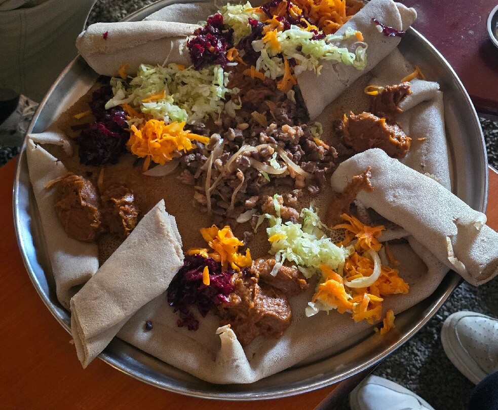 myGuzo-亚的斯亚贝巴必去景点