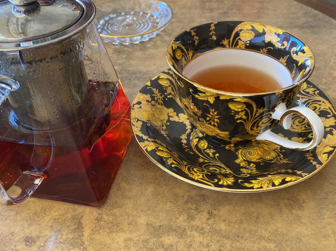 The Melissa Barber Galleries