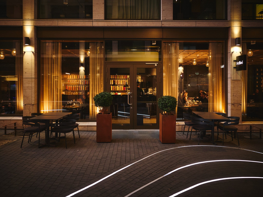 Core by Clare Smyth