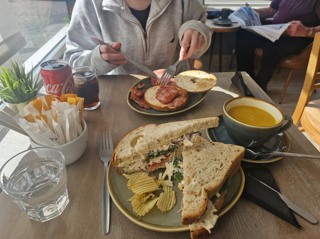 Cafe 3.16