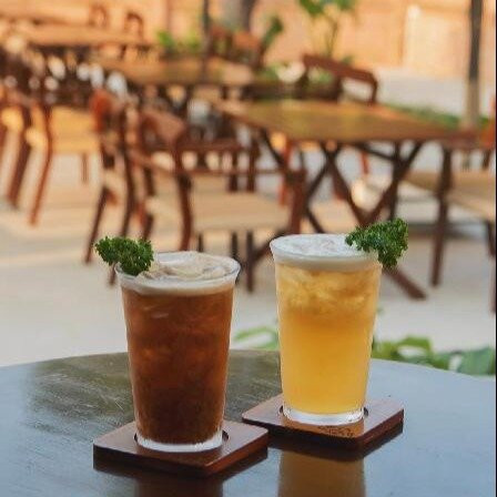 Hưởng Hội An - Coffee & Eatery