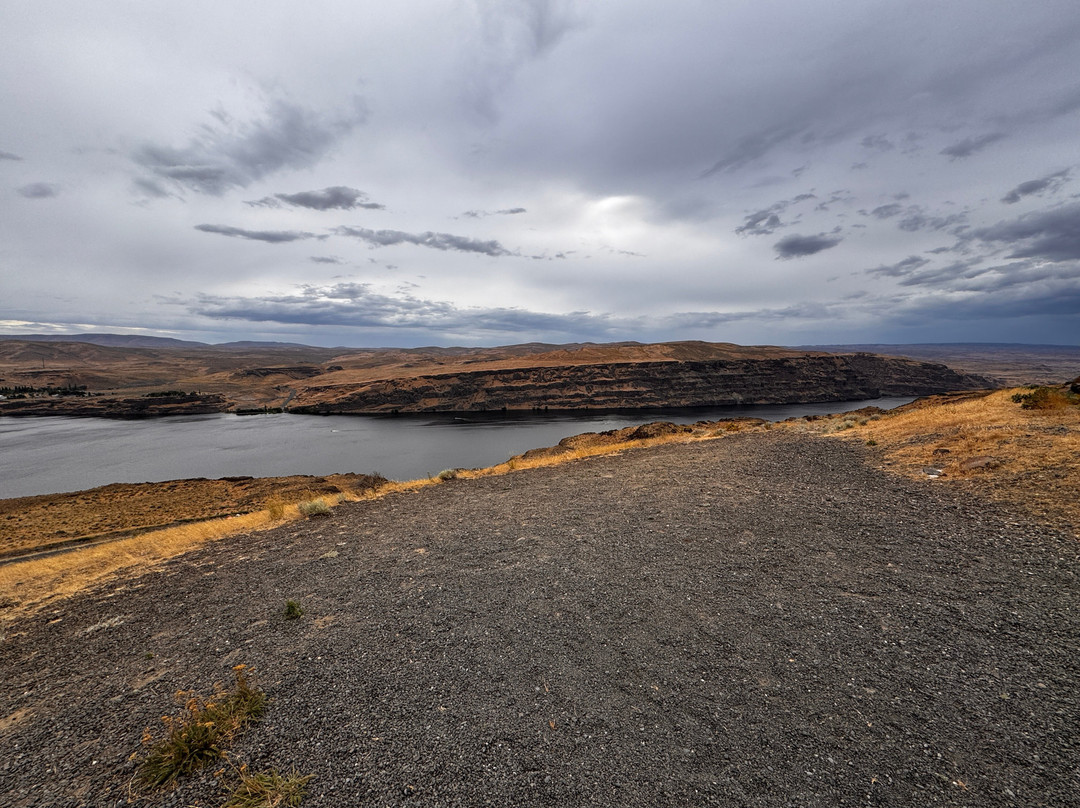 Wild Horse Monument景点图片