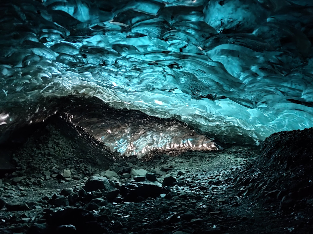 IceWalkers Tours-Jokulsarlon必去景点