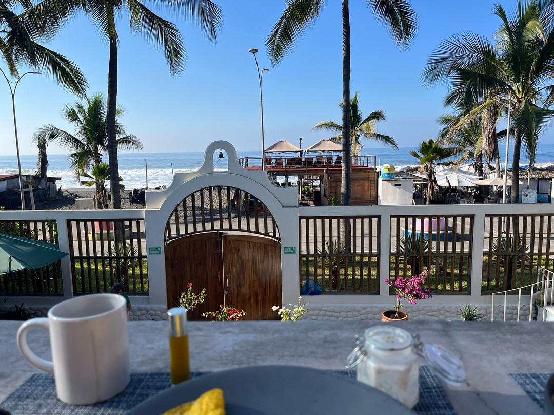 La Villa Hotel Boutique