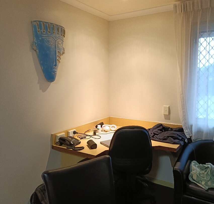 米娅公寓酒店主图