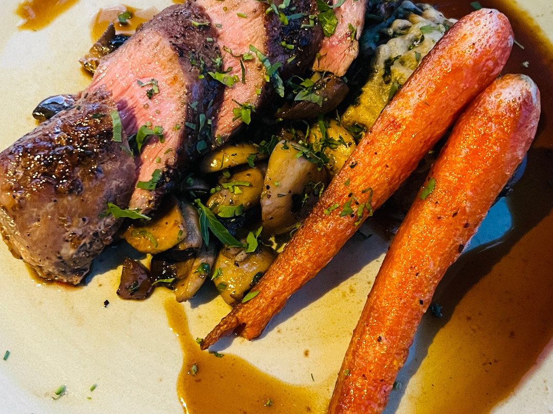 Skogafoss Hotel - Bistro and Bar主图