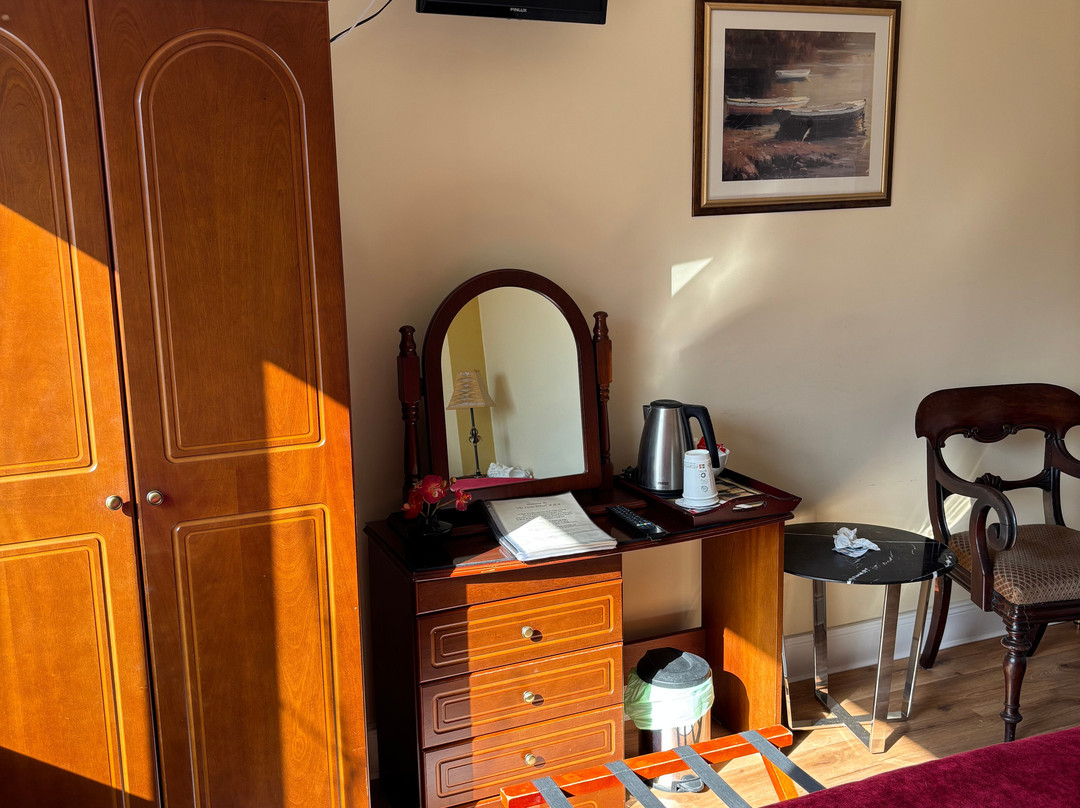 The Ferris Wheel B&B主图