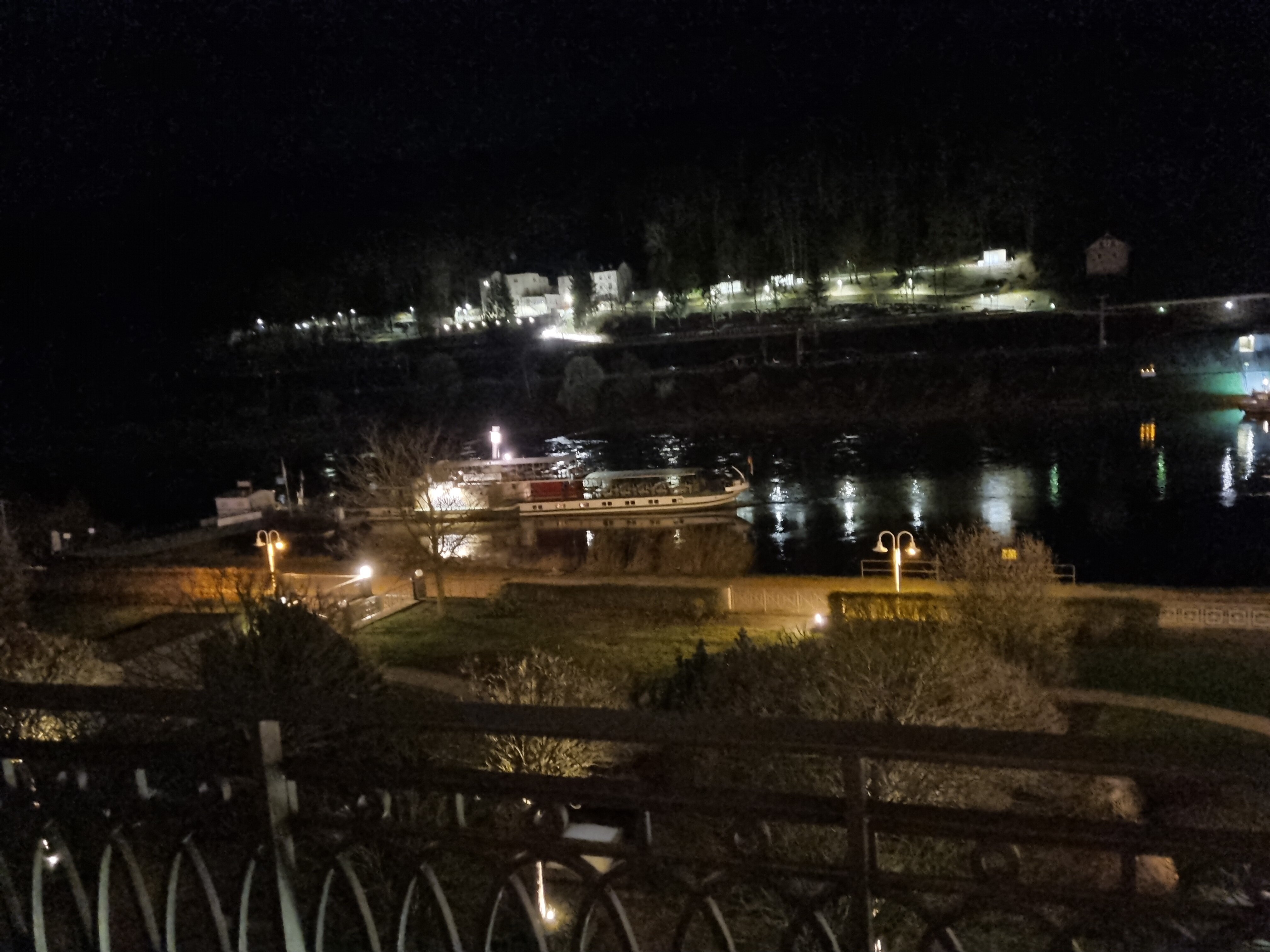 Hotel Elbresidenz an der Therme-客卧