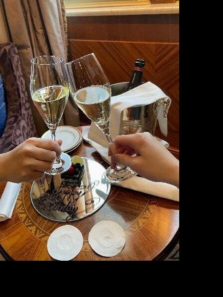 普斯贝酒店主图