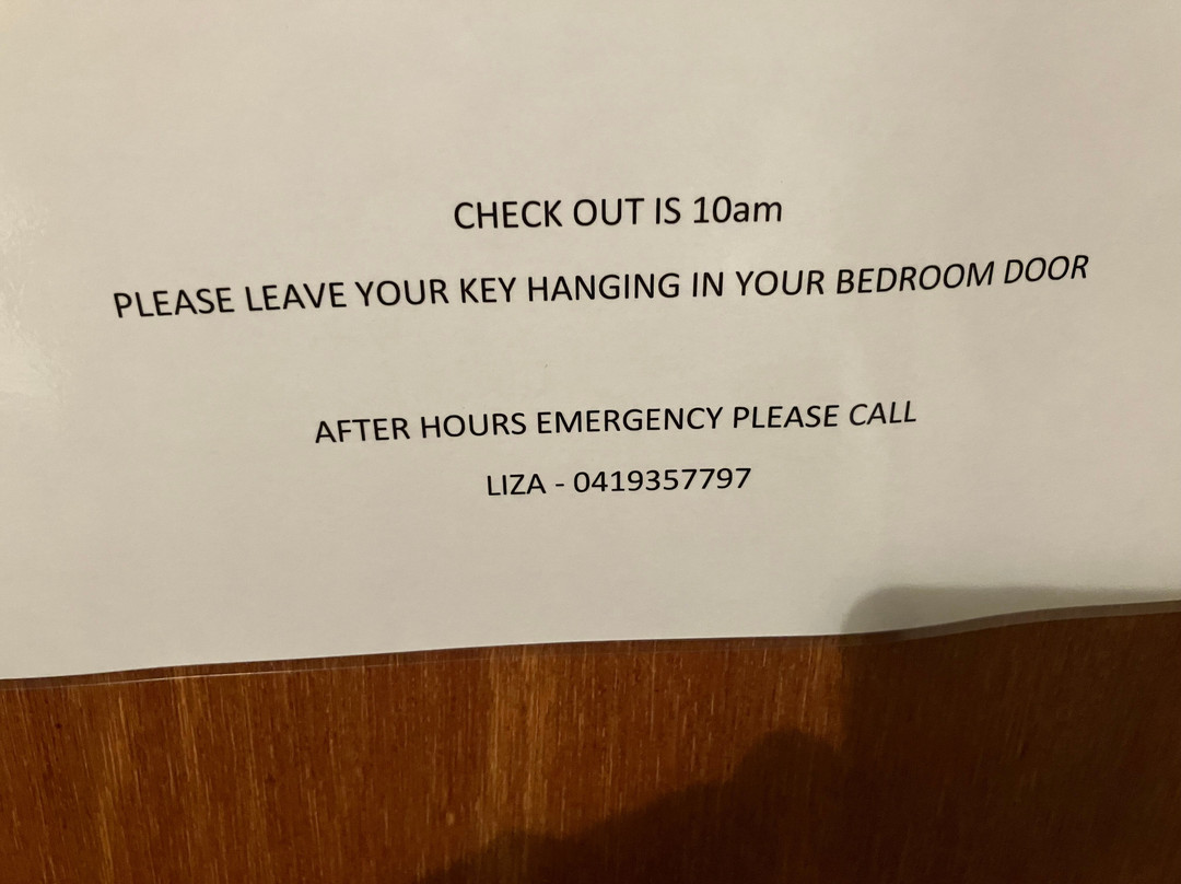 Spring Bay Hotel主图