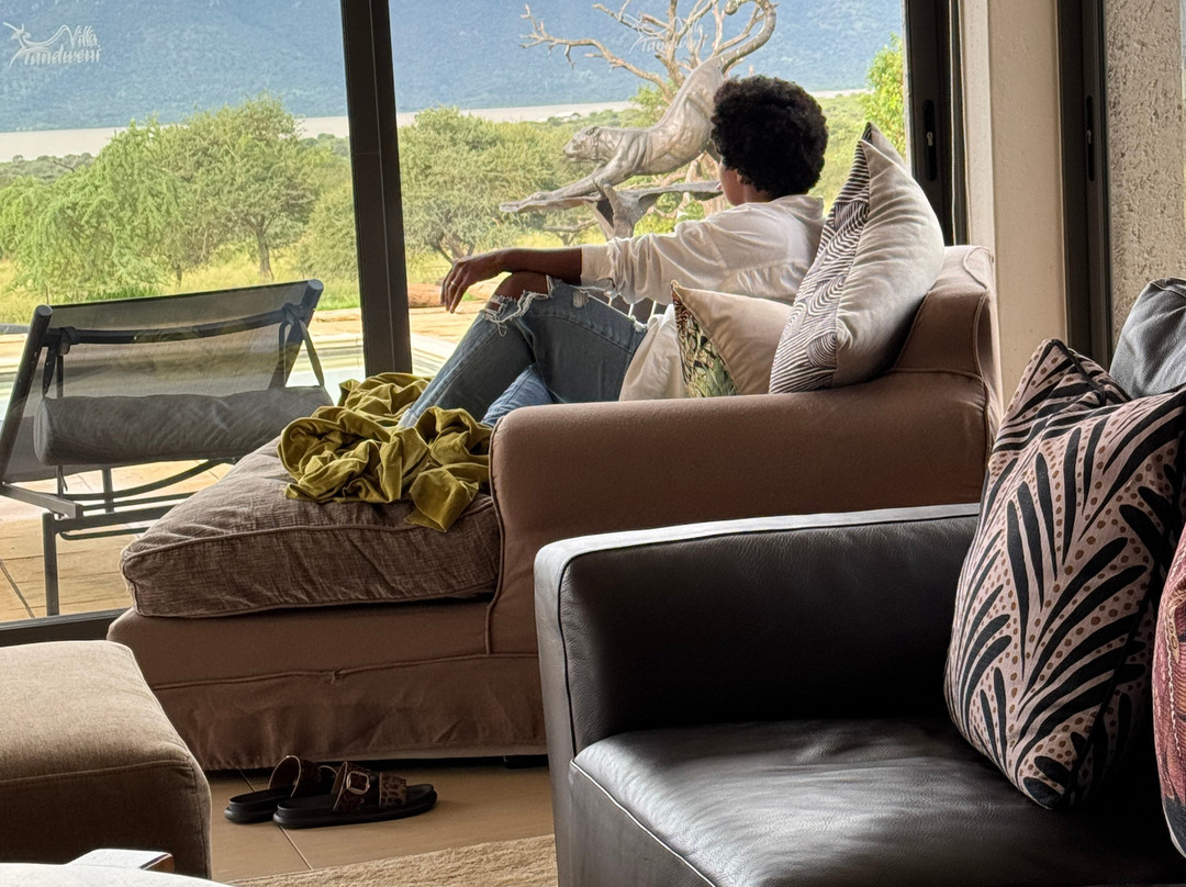 Tandweni Villa主图