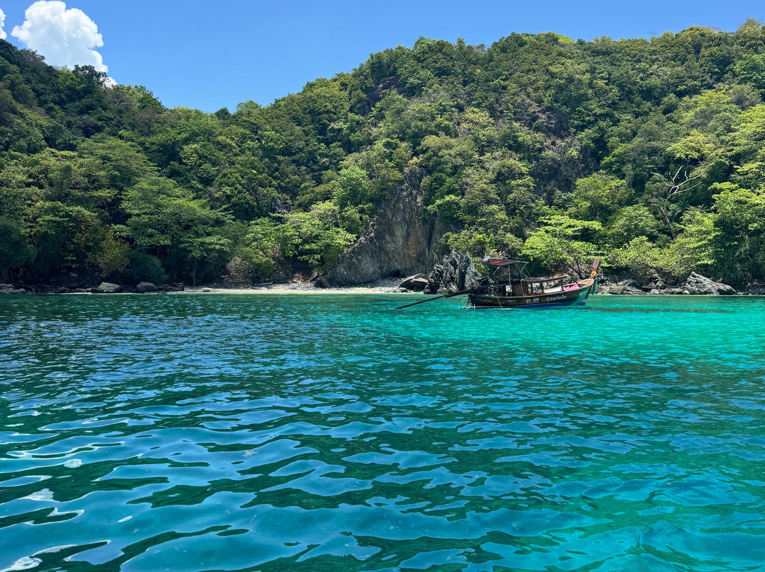 We Love Andaman-普吉镇必去景点