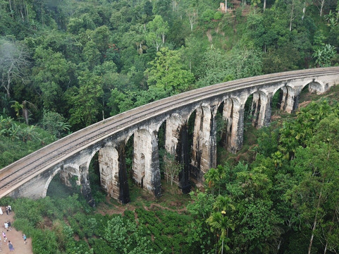 Mr journey-加勒必去景点
