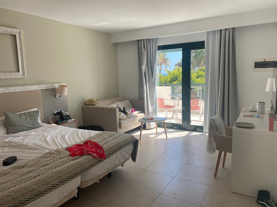 Hotel Pocillos Playa主图