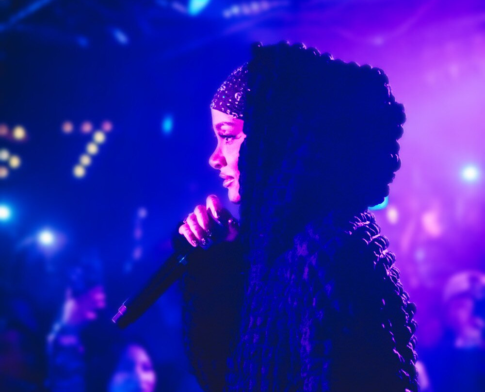 夜鬼酒吧-Chuo必去景点