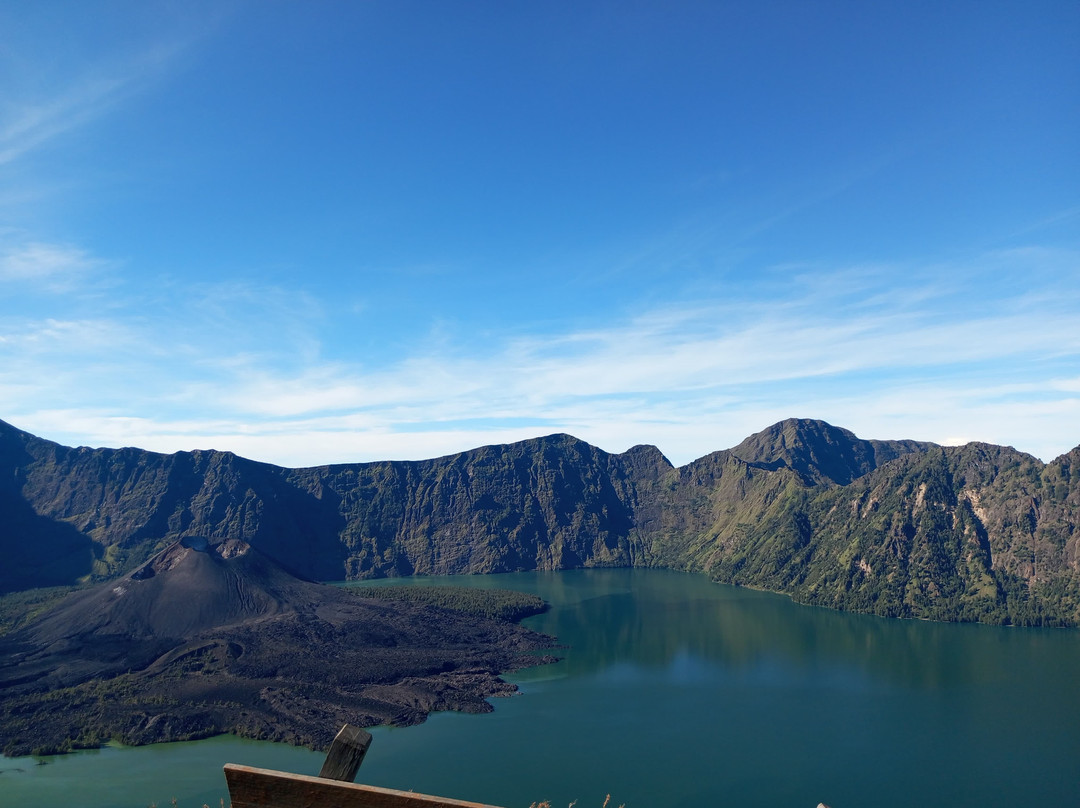 Mt.rinjani Trekking Organizer