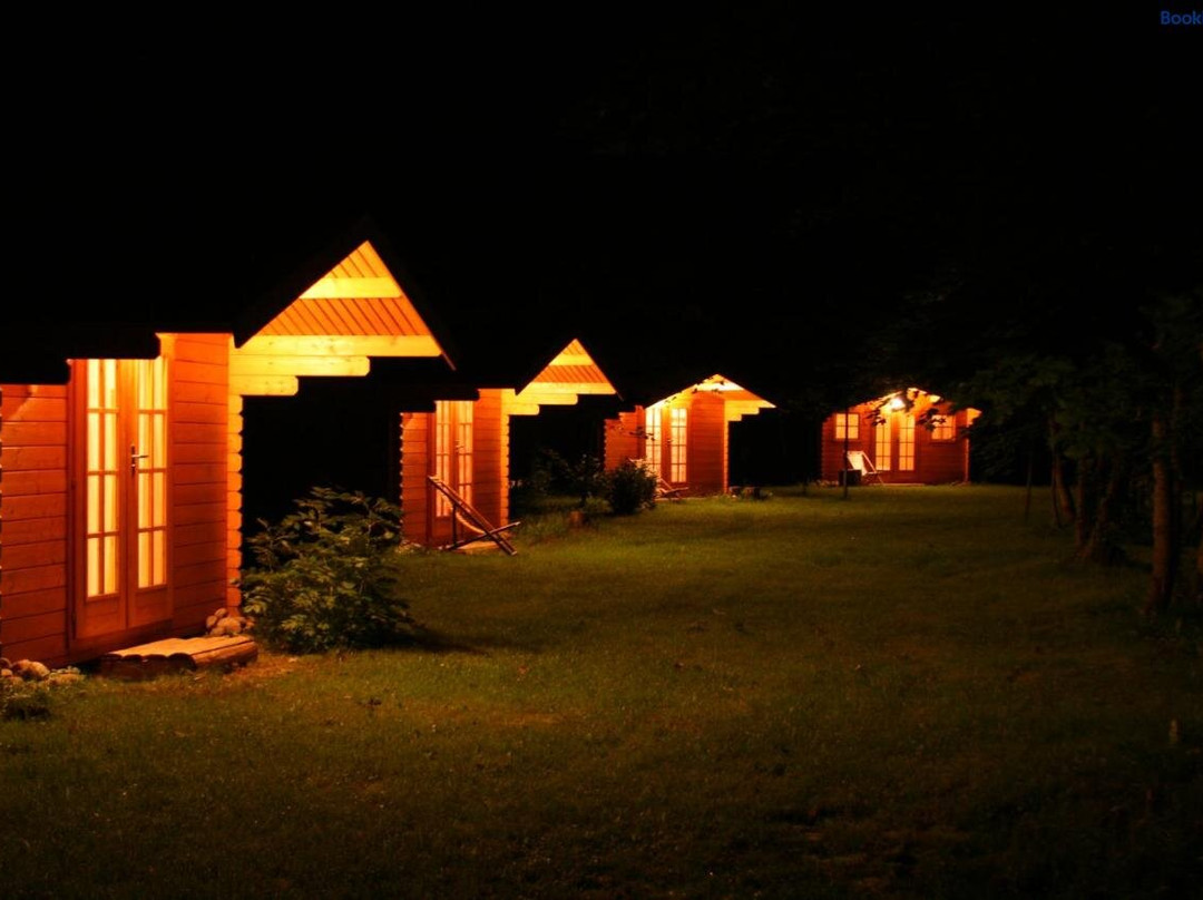 Uuskalda Sports and Holiday Village
