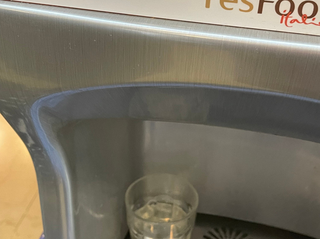 特米纳斯广场酒店主图