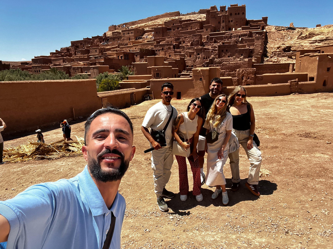 Somos Marruecos-瓦尔扎扎特必去景点