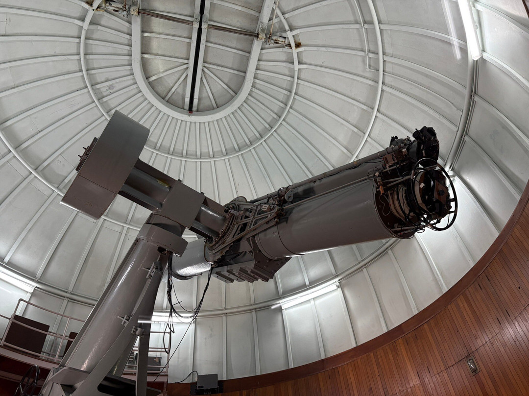 The Observatory Science Centre景点图片