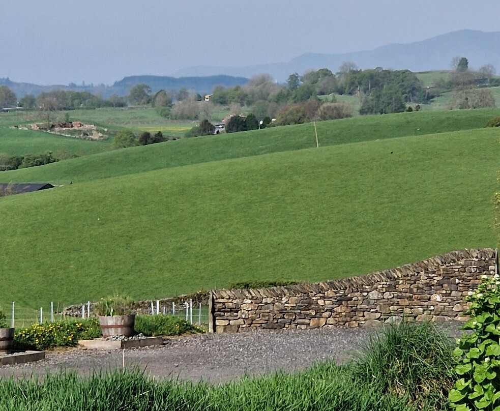 Lakeland Farm Visitor Centre景点图片