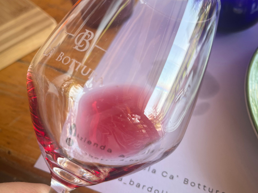 Azienda Agricola Ca' Bottura景点图片