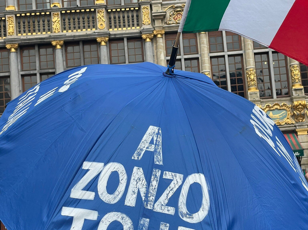 A Zonzo Tour景点图片