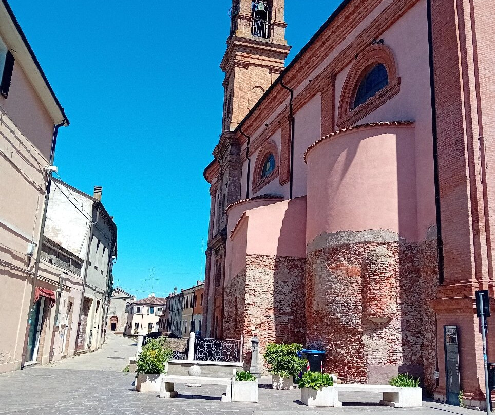 Chiesa del Santissimo Rosario景点图片