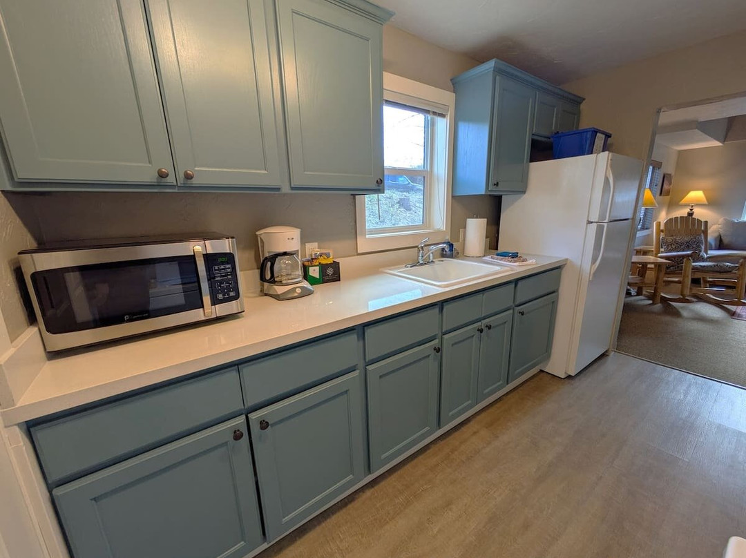 River Pines Inn主图