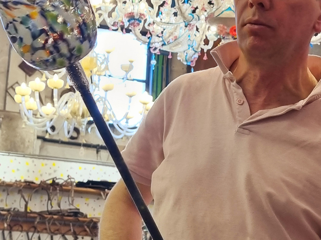Vetreria Venier - L'Arte del Vetro a Murano-Murano必去景点