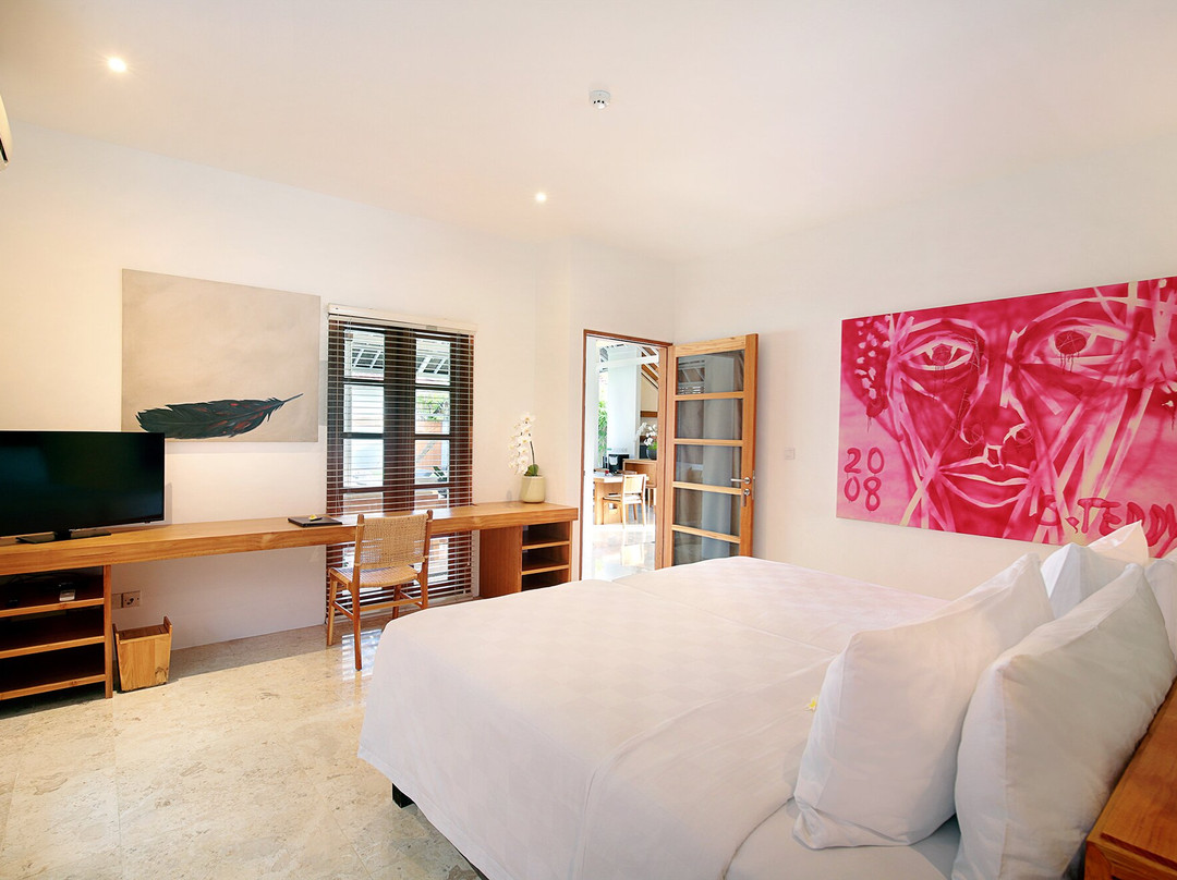 乌玛沙普纳酒店主图