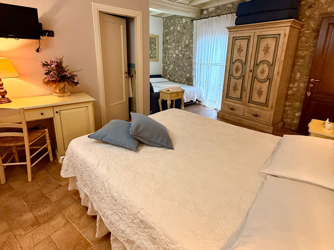 Relais Il Monaco主图