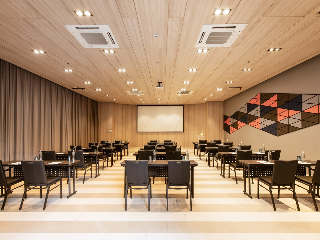 卡塔SIS度假酒店 - 仅限成人主图