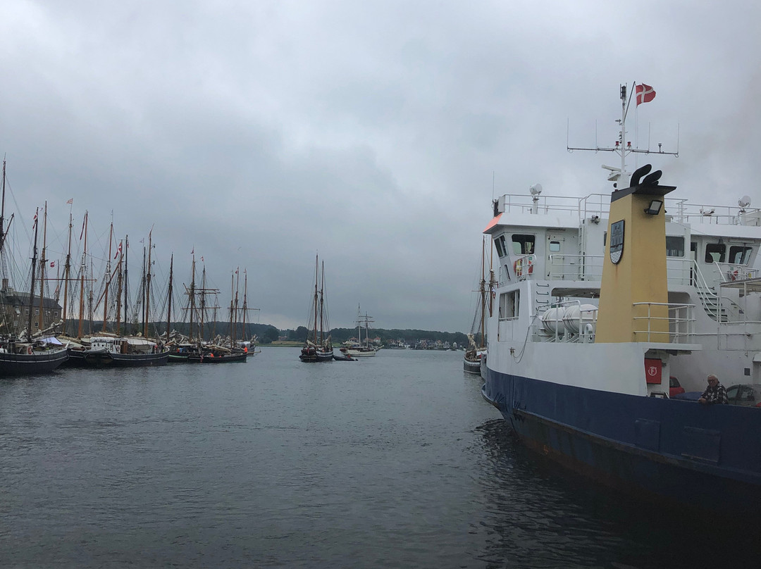 Højestene