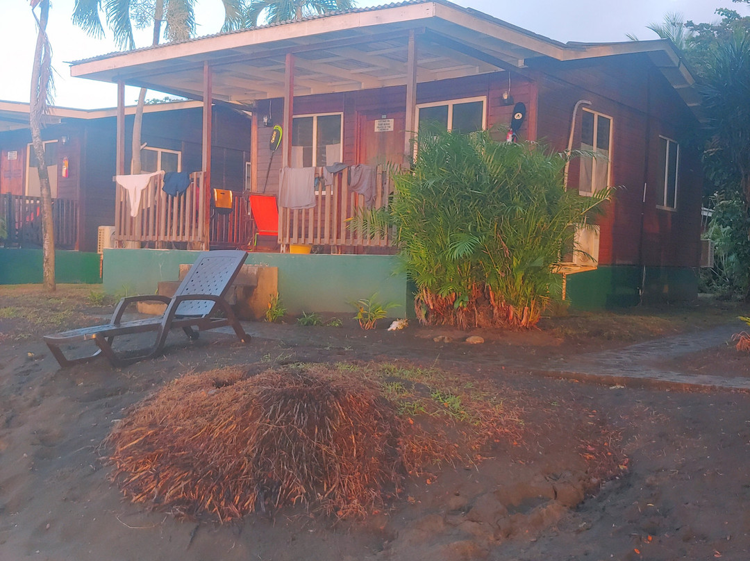 Soufriere Outdoor Cente-Soufriere必去景点