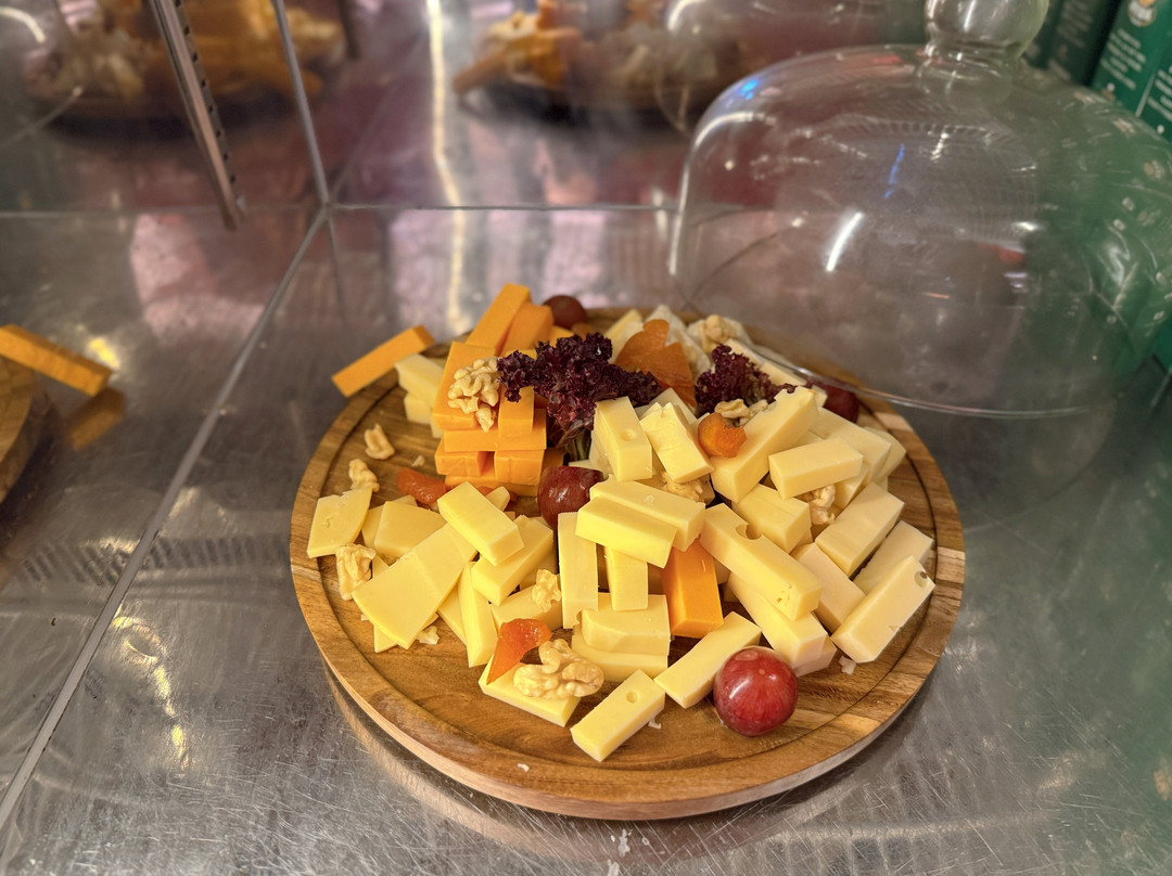 北京世园凯悦酒店主图