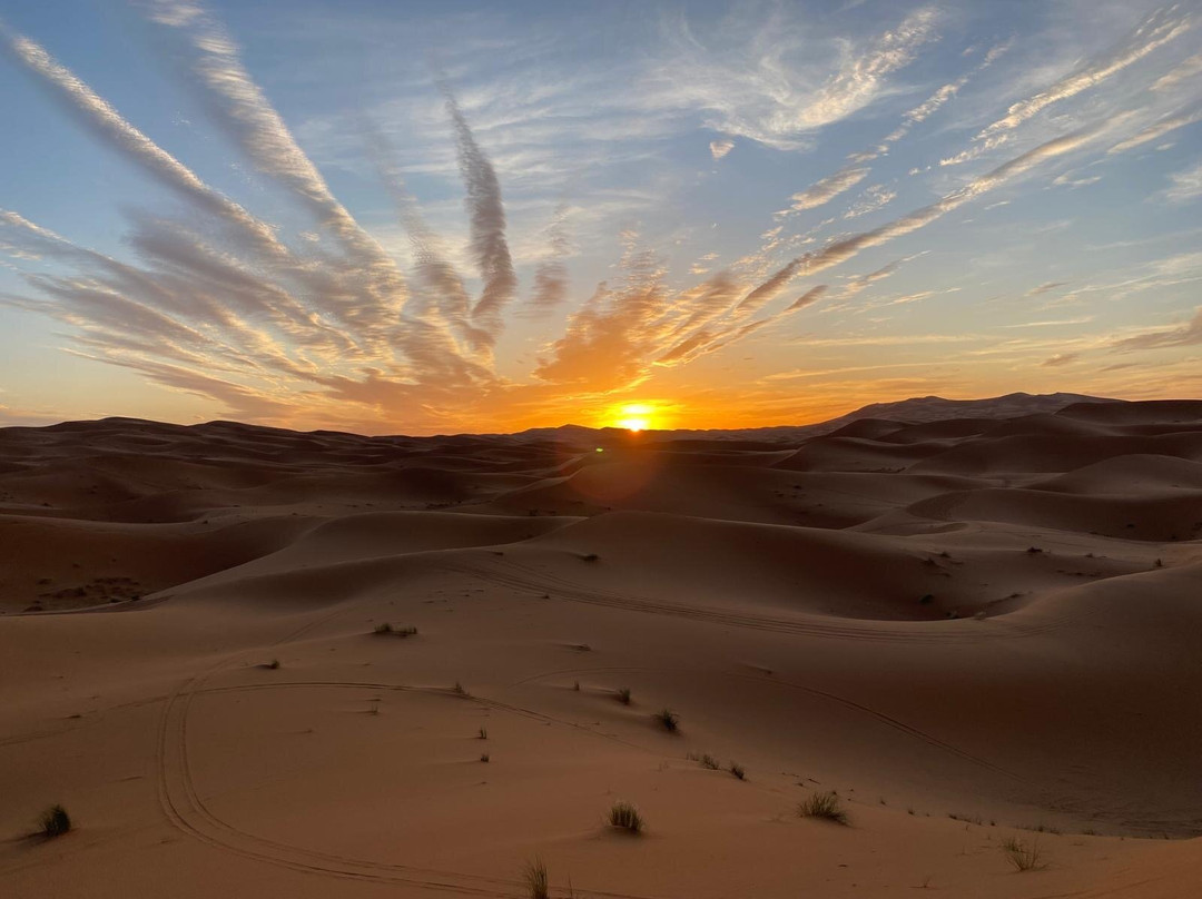 One Dream Tours-阿伊特·本·哈杜筑垒村必去景点