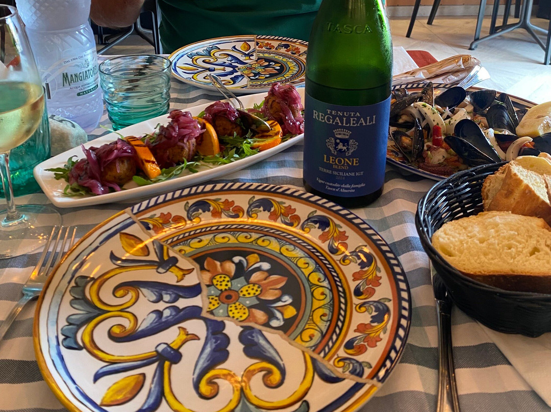Vitaly Restaurant