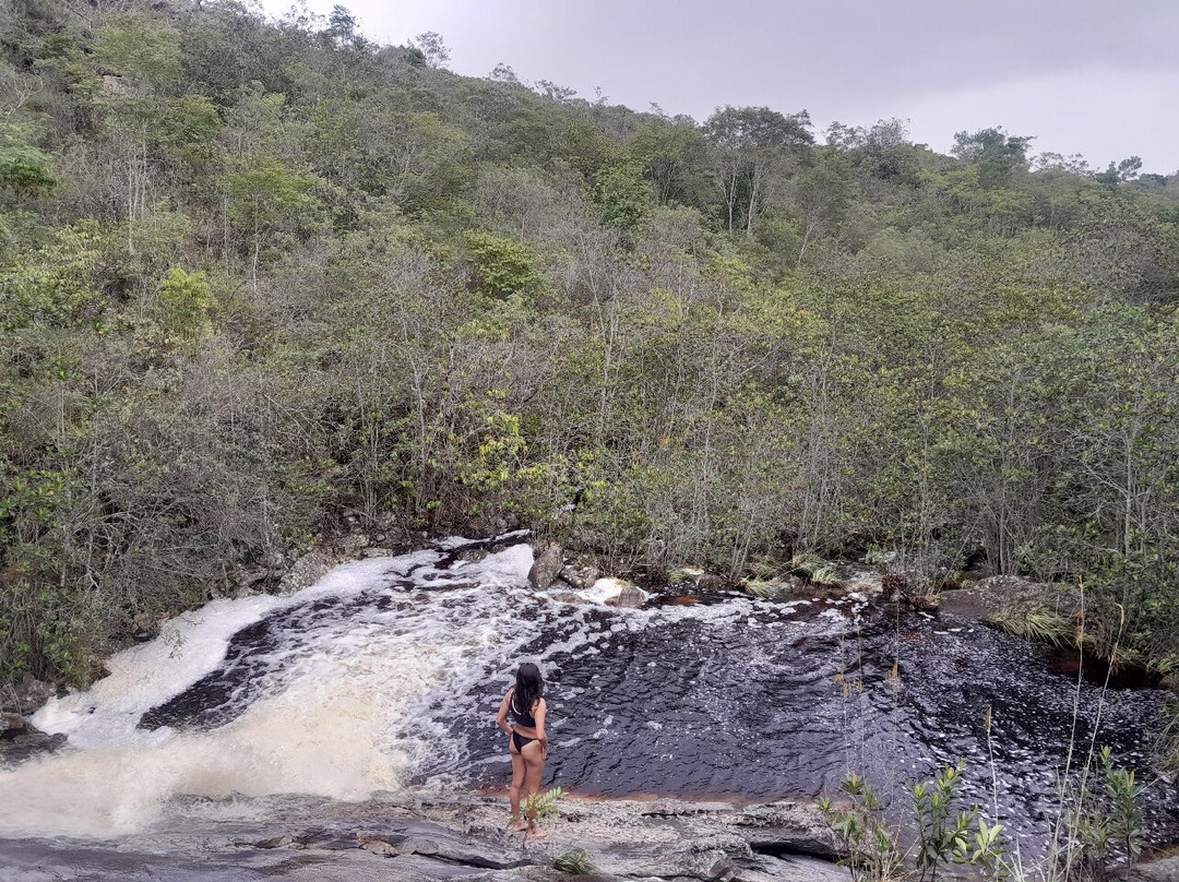 Refúgio Barro Branco-雷恩克斯必去景点