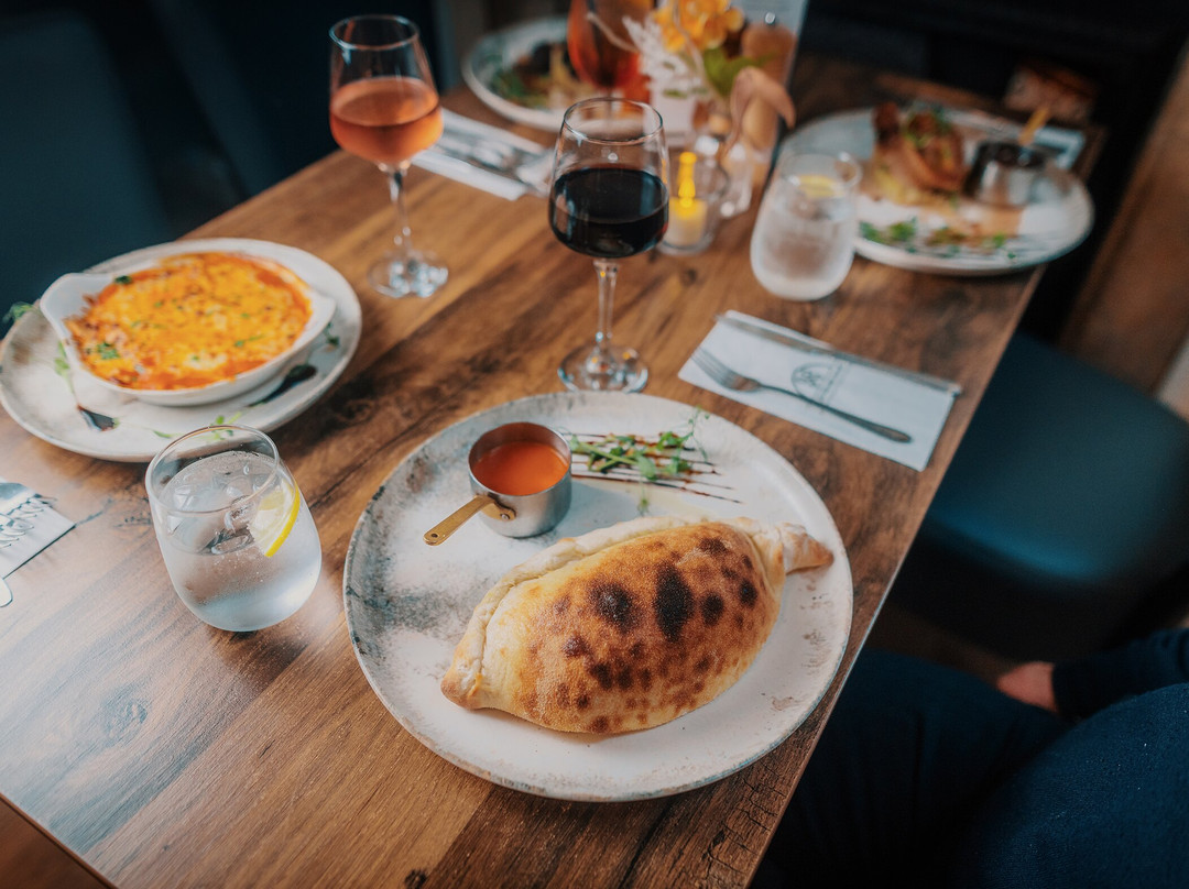 L'osteria Italiana