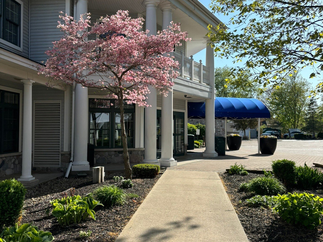 Oakwood Resort主图